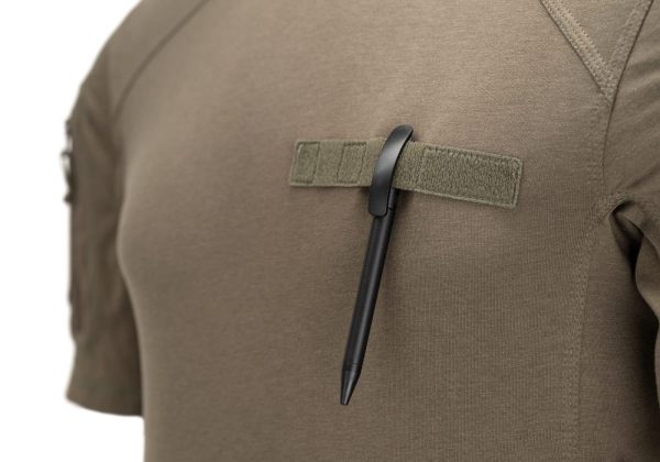 Clawgear Instructor Shirt MK III LW Stonegrey Olive 2XL