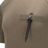 Clawgear Instructor Shirt MK III LW Stonegrey Olive L