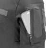 Clawgear Instructor Shirt MK III LW Wolf Grey 2XL