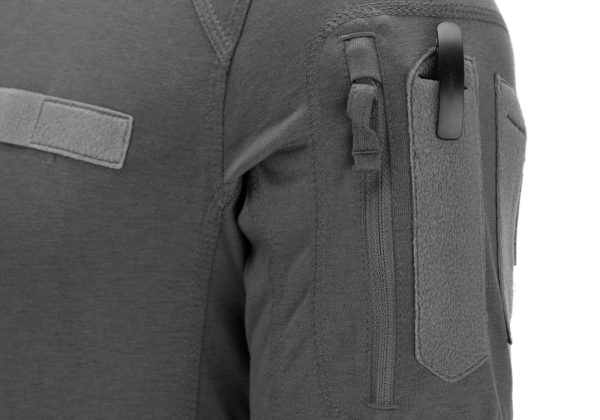 Clawgear Instructor Shirt MK III LW Wolf Grey 3XL