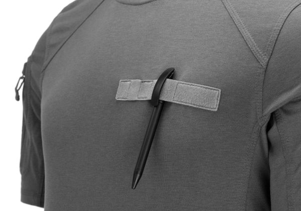 Clawgear Instructor Shirt MK III LW Wolf Grey S