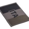 Clawgear Italy Flag Patch RAL7013
