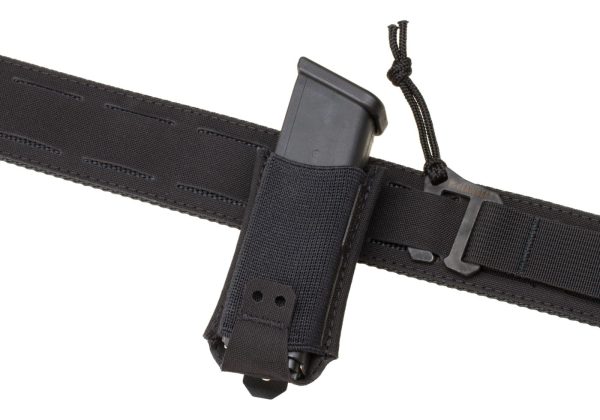 Clawgear KD One Belt Black XL