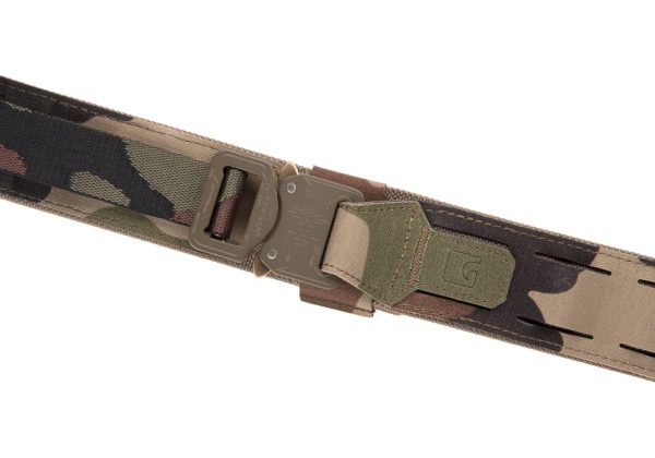 Clawgear KD One Belt CCE S