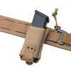 Clawgear KD One Belt Coyote S