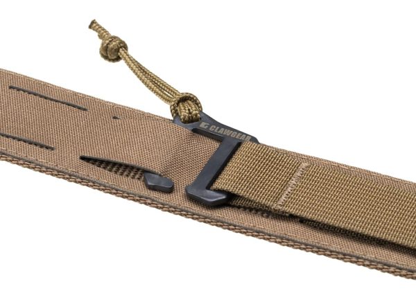 Clawgear KD One Belt Coyote XL