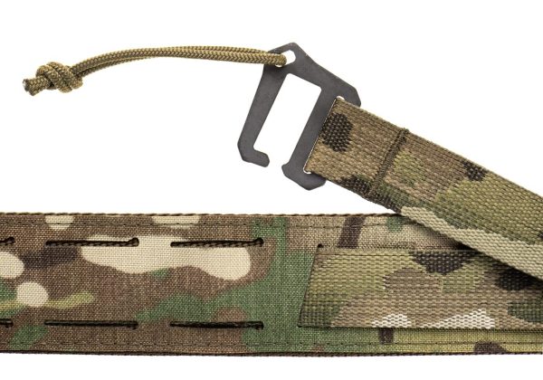 Clawgear KD One Belt Multicam L