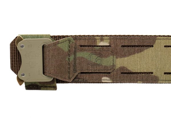 Clawgear KD One Belt Multicam M