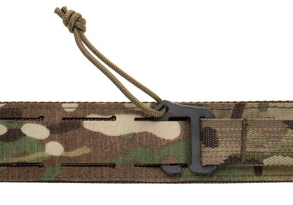 Clawgear KD One Belt Multicam XL
