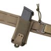 Clawgear KD One Belt RAL7013 L