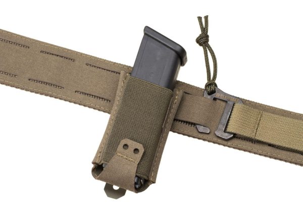 Clawgear KD One Belt RAL7013 L