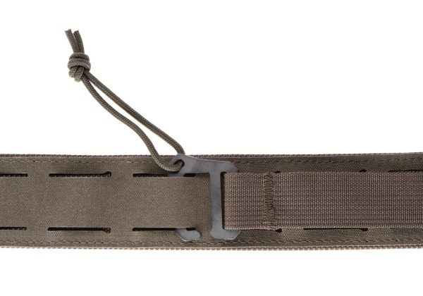 Clawgear KD One Belt RAL7013 L