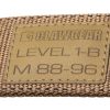 Clawgear Level 1-B Belt Coyote S