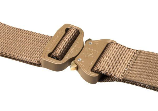 Clawgear Level 1-B Belt Coyote S