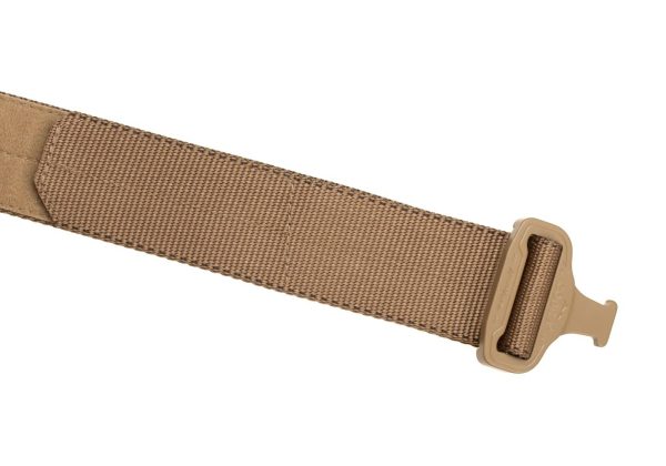 Clawgear Level 1-B Belt Coyote S