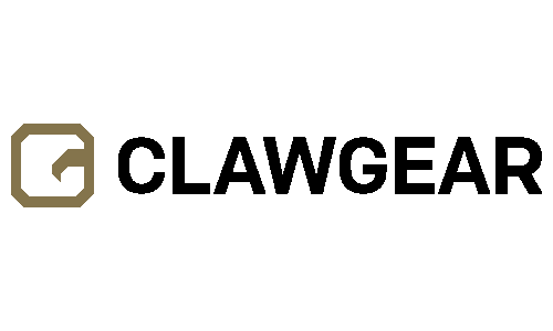 Clawgear logo Clawgear