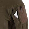 Clawgear Lynx Fleece Hoody RAL7013 XL