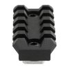Clawgear M-LOK 5 Slot Rail Black