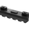 Clawgear M-LOK 5 Slot Rail Black