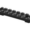 Clawgear M-LOK 7 Slot Rail Black