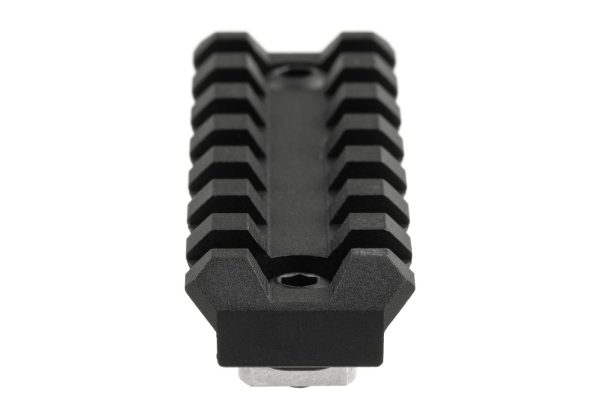 Clawgear M-LOK 7 Slot Rail Black