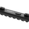 Clawgear M-LOK 7 Slot Rail Black
