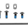 Clawgear M-LOK T-Nut Replacement Set