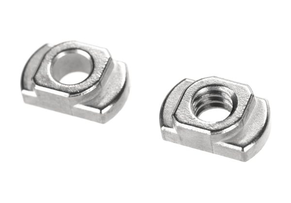 Clawgear M-LOK T-Nut Replacement Set