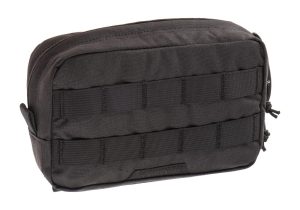 clawgear-medium-horizontal-utility-pouch-core-black-1 Clawgear Medium Horizontal Utility Pouch Core Black