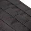 Clawgear Medium Horizontal Utility Pouch Core Black