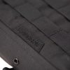 Clawgear Medium Horizontal Utility Pouch Core Black