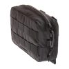 Clawgear Medium Horizontal Utility Pouch Core Black