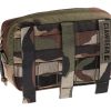 Clawgear Medium Horizontal Utility Pouch Core CCE