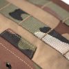 Clawgear Medium Horizontal Utility Pouch Core CCE