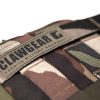 Clawgear Medium Horizontal Utility Pouch Core CCE