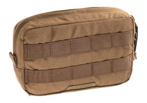 clawgear-medium-horizontal-utility-pouch-core-coyote-1 Clawgear Medium Horizontal Utility Pouch Core Coyote