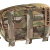 Clawgear Medium Horizontal Utility Pouch Core Multicam