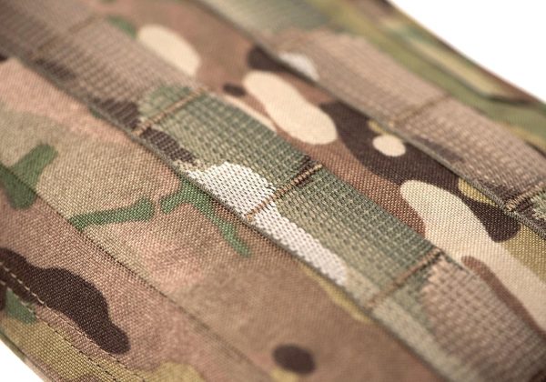 Clawgear Medium Horizontal Utility Pouch Core Multicam