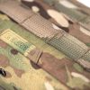 Clawgear Medium Horizontal Utility Pouch Core Multicam
