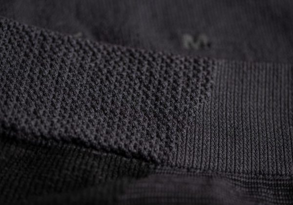 Clawgear Merino Seamless Boxer Black M