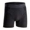 Clawgear Merino Seamless Boxer Black S