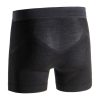 Clawgear Merino Seamless Boxer Black S
