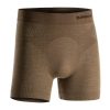 Clawgear Merino Seamless Boxer Stonegrey Olive S