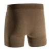 Clawgear Merino Seamless Boxer Stonegrey Olive S