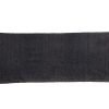 Clawgear Merino Seamless Neck Gaiter Long Black One Size