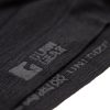 Clawgear Merino Seamless Neck Gaiter Long Black One Size