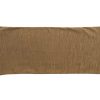 Clawgear Merino Seamless Neck Gaiter Long Stonegrey Olive One Size