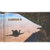 Clawgear Microbag Skydive Brown