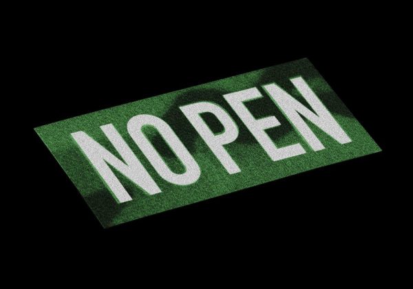 Clawgear No Pen IR Patch Multicam