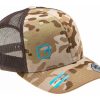Clawgear Off Duty Cap Multicam Arid